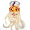 Pali Masks